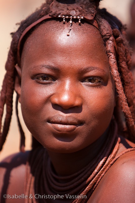 rencontre himba