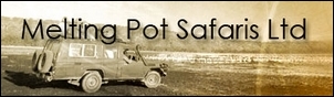 Melting Pot Safaris