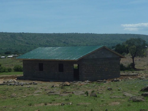 Bibliothque masai